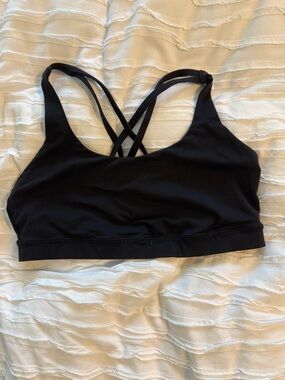 Lululemon Energy Bra